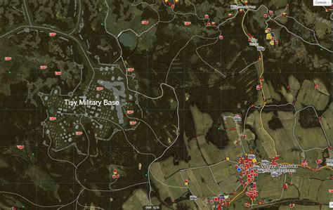 20 update this past Tuesday (2142023). . High loot servers dayz xbox